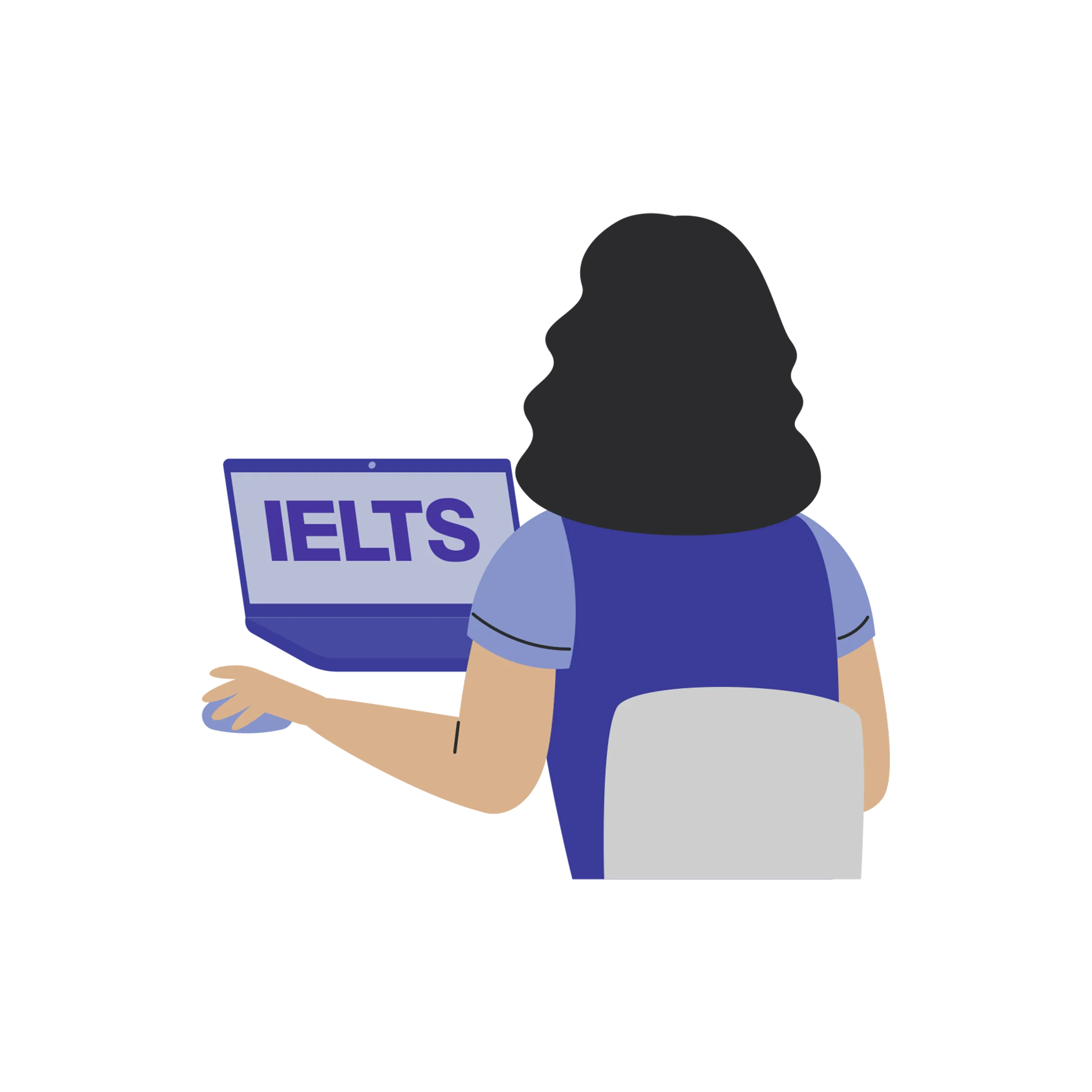IELTS class