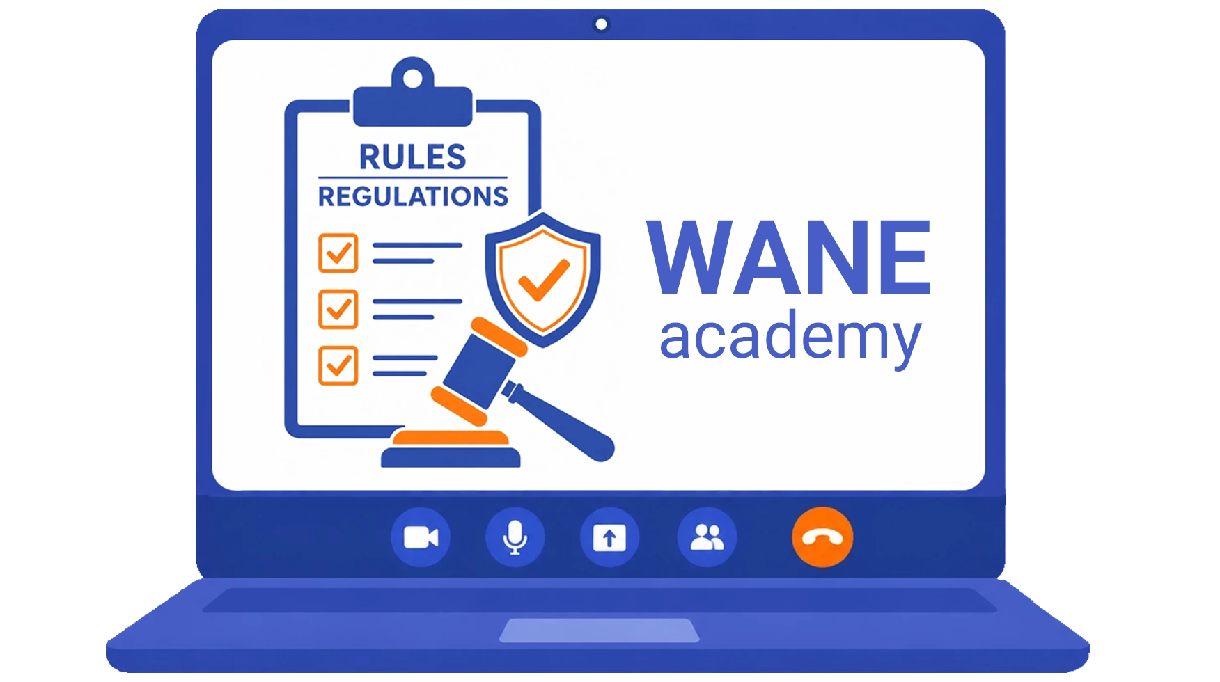 Rules and Regulations