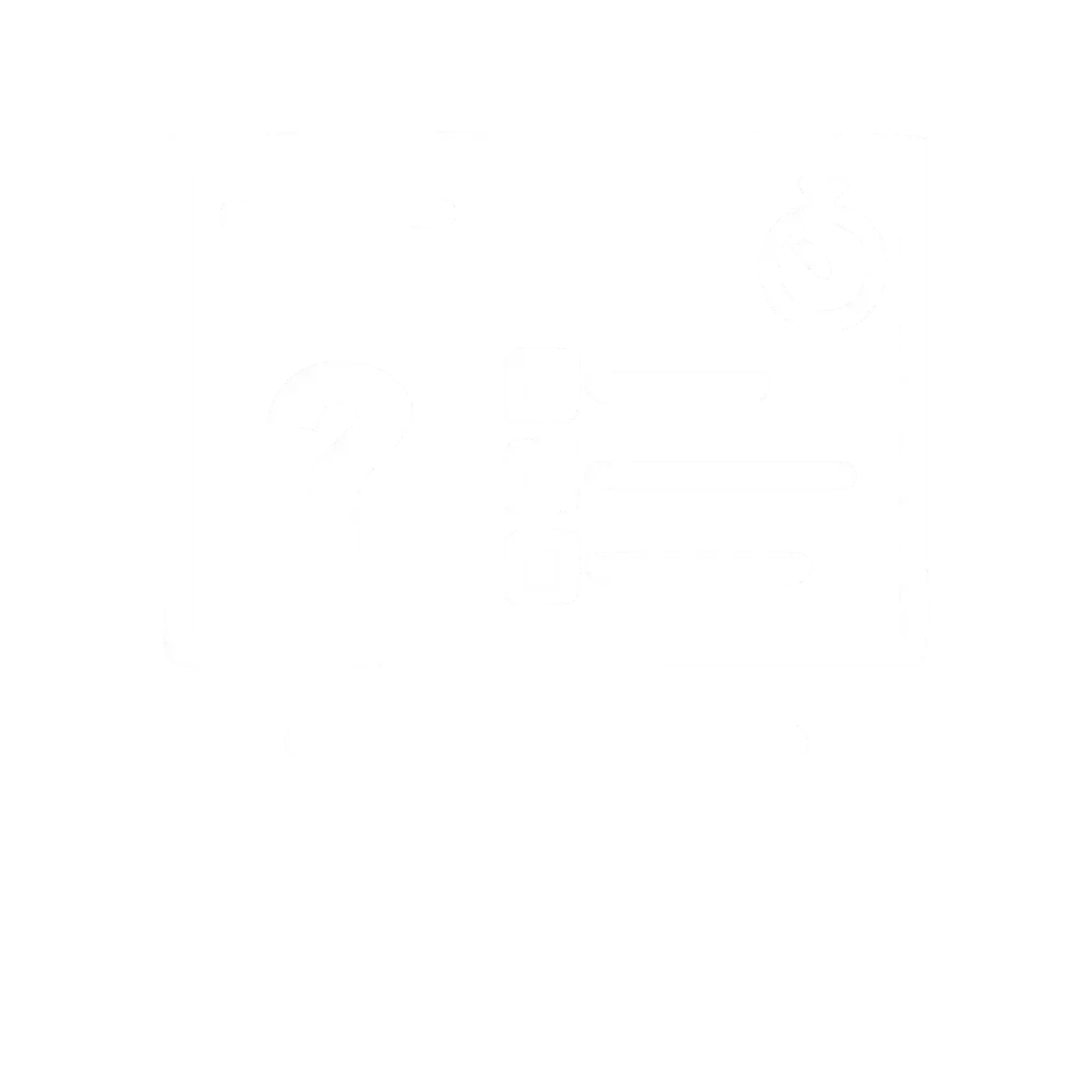 Quiz platform