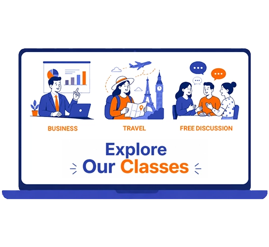 Various Classes